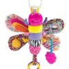 Lamaze Fifi the Firefly Clip & Go Plush