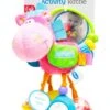 Playgro Clopette Activity Rattle