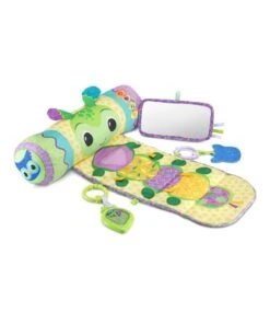 VTech Tummy Time Play Pillow -Cheap Toys Store 291565360 806244850 4 720x928