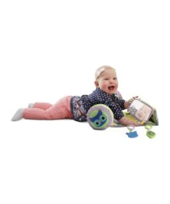 VTech Tummy Time Play Pillow -Cheap Toys Store 291565360 806244850 6 720x928