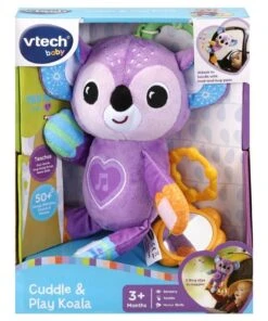 VTech Cuddle & Play Koala