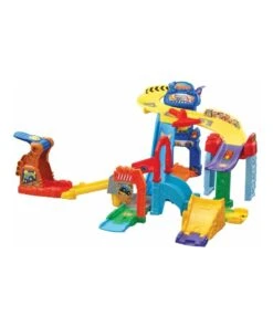 VTech Toot-Toot Drivers Monster Truck Rally -Cheap Toys Store 291565360 831893230 3 720x928