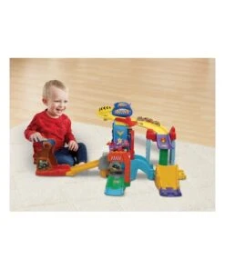 VTech Toot-Toot Drivers Monster Truck Rally -Cheap Toys Store 291565360 831893230 4 720x928