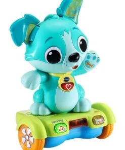 VTech Play & Chase Puppy 7 VTech Play & Chase Puppy -Cheap Toys Store 291565360 831893320 3 720x928