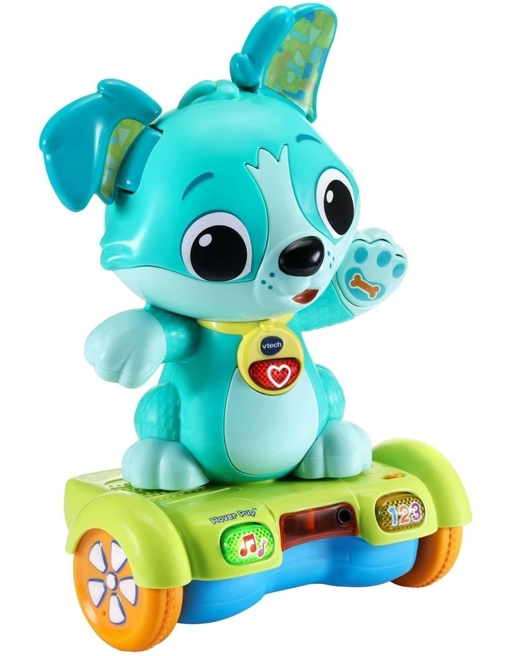 VTech Play & Chase Puppy 3 VTech Play & Chase Puppy - Image 3