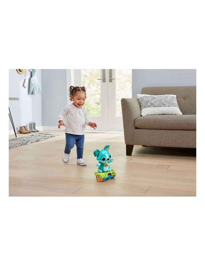VTech Play & Chase Puppy 4 VTech Play & Chase Puppy - Image 4
