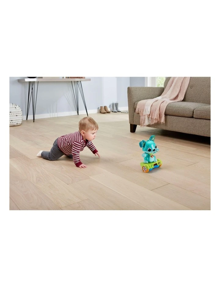 VTech Play & Chase Puppy 5 VTech Play & Chase Puppy - Image 5