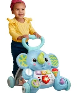 VTech Musical Elephant Walker -Cheap Toys Store 291565360 831893500 3 720x928