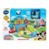 VTech Toot-Toot Drivers Disney Mickey Mouse Caf