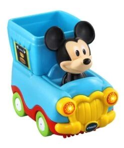 VTech Toot-Toot Drivers Disney Mickey Mouse Caf -Cheap Toys Store 291565360 831893590 3 720x928