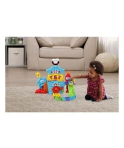 VTech Toot-Toot Drivers Disney Mickey Mouse Caf -Cheap Toys Store 291565360 831893590 4 720x928
