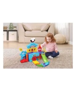 VTech Toot-Toot Drivers Disney Mickey Mouse Caf -Cheap Toys Store 291565360 831893590 5 720x928
