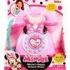 Disney Minnie Happy Helpers Rotary Phone