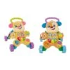 Fisher-Price Smart Stages Learning Walker
