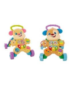Fisher-Price Smart Stages Learning Walker
