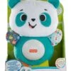 Fisher-Price Linkimals Play Together Panda