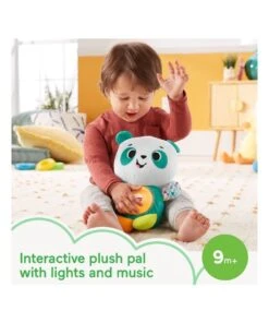 Fisher-Price Linkimals Play Together Panda 5 Fisher-Price Linkimals Play Together Panda -Cheap Toys Store 501581710 806254840 3 720x928