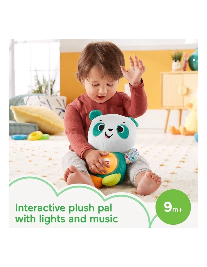 Fisher-Price Linkimals Play Together Panda 3 Fisher-Price Linkimals Play Together Panda - Image 3