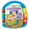 Fisher-Price Laugh & Learn Storybook Rhymes