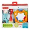 Fisher-Price Tambourine & Maracas Gift Set