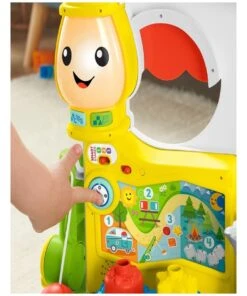 Fisher-Price Laugh & Learn 3-in-1 On-the-Go Camper -Cheap Toys Store 501581710 832104280 5 720x928