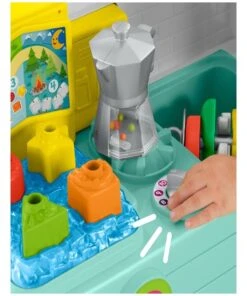 Fisher-Price Laugh & Learn 3-in-1 On-the-Go Camper -Cheap Toys Store 501581710 832104280 6 720x928