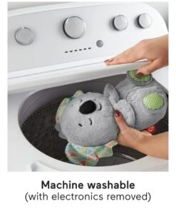 Fisher-Price Soothe 'n Snuggle Koala -Cheap Toys Store 501581710 839478790 3 720x928