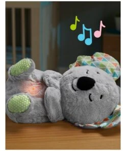 Fisher-Price Soothe 'n Snuggle Koala -Cheap Toys Store 501581710 839478790 4 720x928