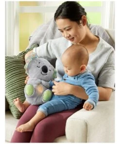 Fisher-Price Soothe 'n Snuggle Koala -Cheap Toys Store 501581710 839478790 5 720x928