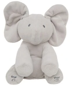 Gund Flappy Elephant Plush Toy