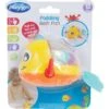 Playgro Bath Fish