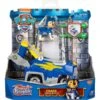 Paw Patrol Rescue Knight Themed Vehicle Assorted