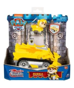 Paw Patrol Rescue Knight Themed Vehicle Assorted -Cheap Toys Store 530380630 891943030 3 720x928