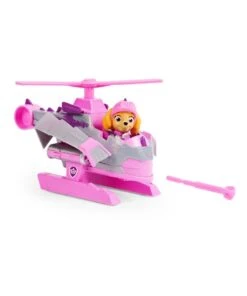 Paw Patrol Rescue Knight Themed Vehicle Assorted -Cheap Toys Store 530380630 891943030 6 720x928