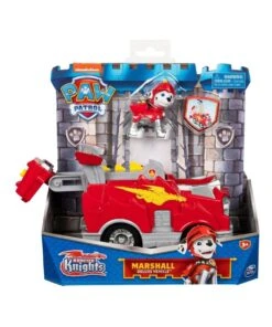 Paw Patrol Rescue Knight Themed Vehicle Assorted -Cheap Toys Store 530380630 891943030 7 720x928