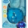 Cloud B Tranquil Turtle Sound & Night Light