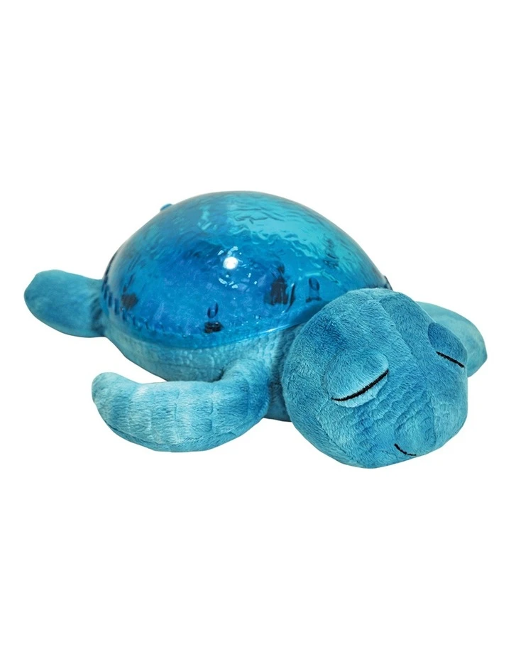 Cloud B Tranquil Turtle Sound & Night Light 2 Cloud B Tranquil Turtle Sound & Night Light - Image 2