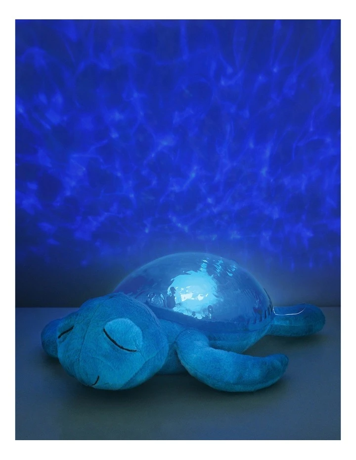 Cloud B Tranquil Turtle Sound & Night Light 3 Cloud B Tranquil Turtle Sound & Night Light - Image 3
