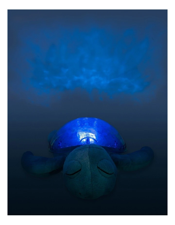 Cloud B Tranquil Turtle Sound & Night Light 4 Cloud B Tranquil Turtle Sound & Night Light - Image 4
