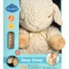 Cloud B Sleep Sheep Soothing Sound Toy