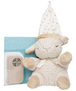 Cloud B Sleep Sheep Soothing Sound Toy -Cheap Toys Store 568458640 3 1 720x928