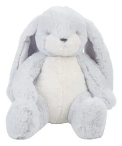 Bunnies By The Bay Tiny Nibble Bunny Plush Toy