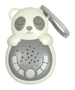 Cloud B Panda Sweet Dreamz On the Go Sleep Sensor Sound