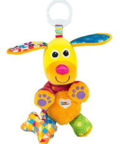 Lamaze Barking Boden
