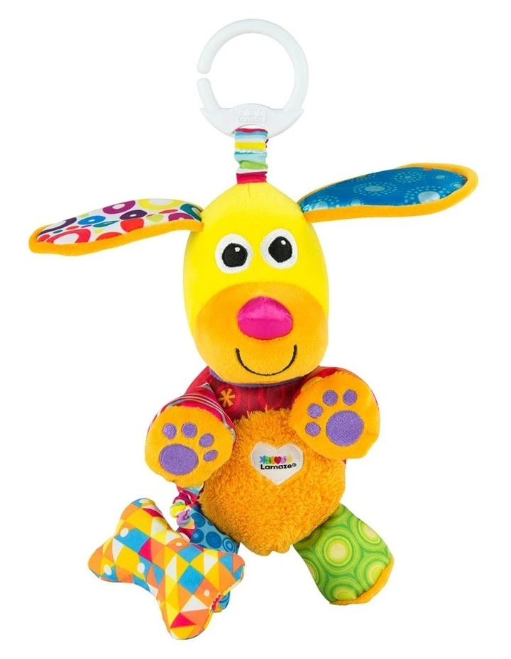 Lamaze Barking Boden 1 Lamaze Barking Boden