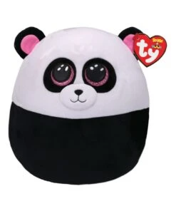 Ty 14" Bamboo the Panda