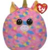 Ty 14" Fantasia the Unicorn