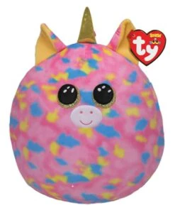Ty 14" Fantasia the Unicorn