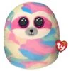 Ty Squish A Boos 14" Cooper Sloth