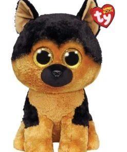Ty Beanie Boos Large Spirit German Shepherd